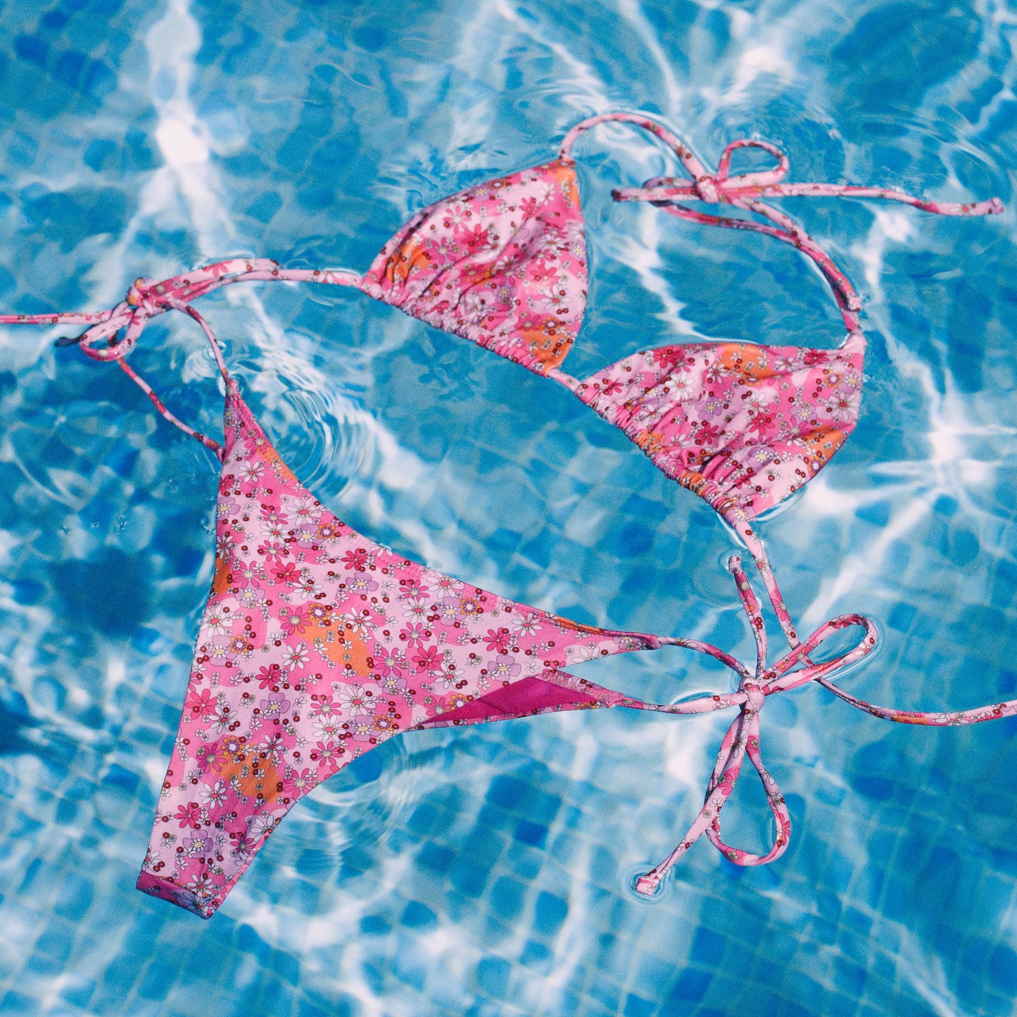 ORLA BIKINI BOTTOM